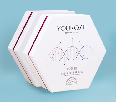 精致丝巾包装盒定制解决方案